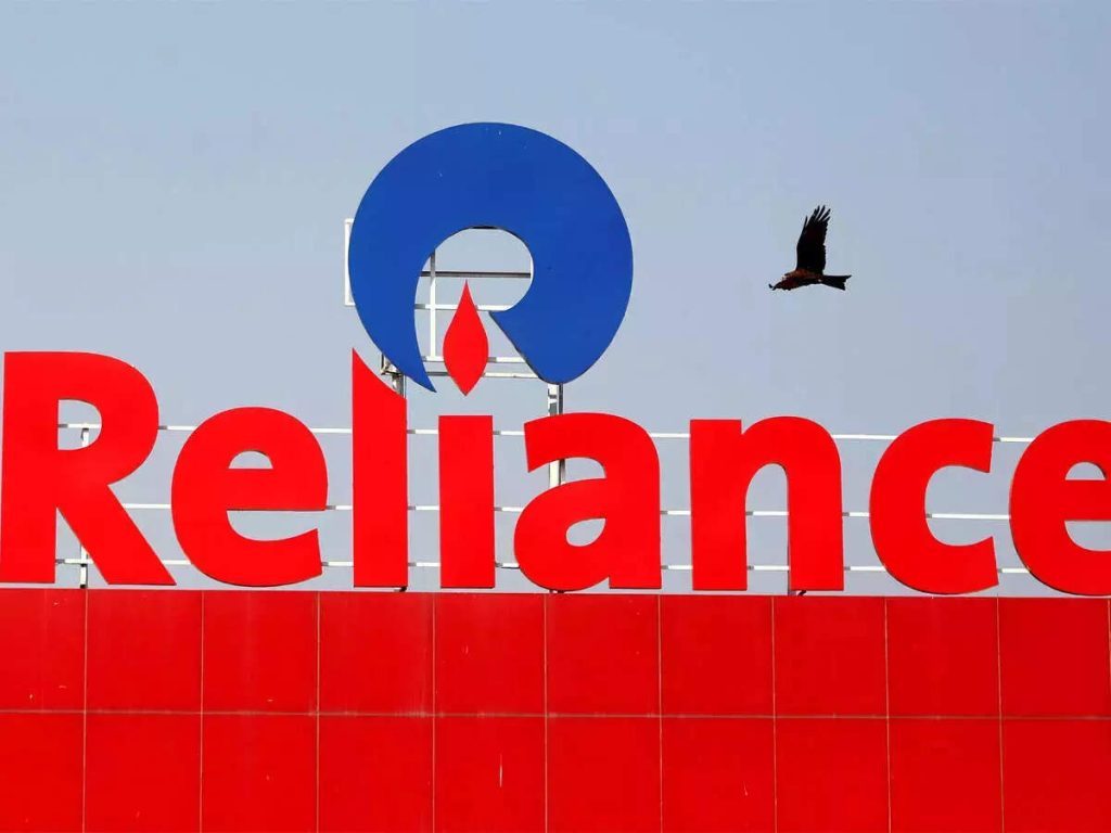 RIL Share Price Live Updates: RIL Stock Details