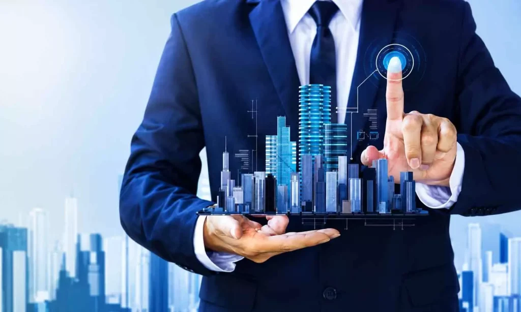 AI increasingly driving new era of corporate real estate