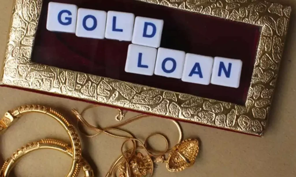NBFC gold jewellery loans jump 69% in June, fastest across segments: RBI data