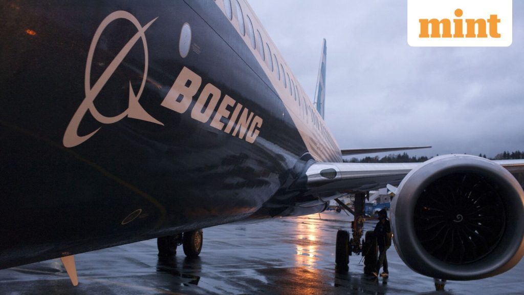 FAA directs Boeing to inspect hundreds of 737 Max jets over possible cracks: How many are active in India?