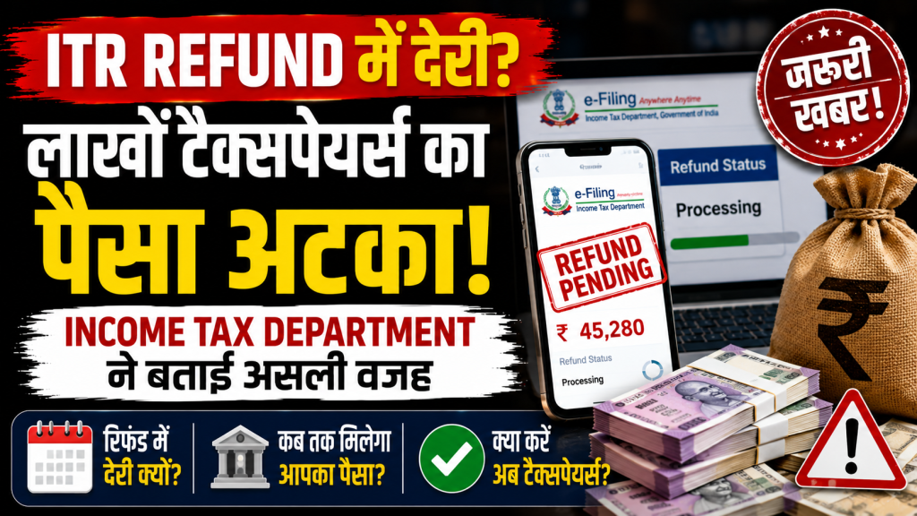 GSTN द्वारा E-Way Bill के नए नियम स्थगित करने की जानकारी