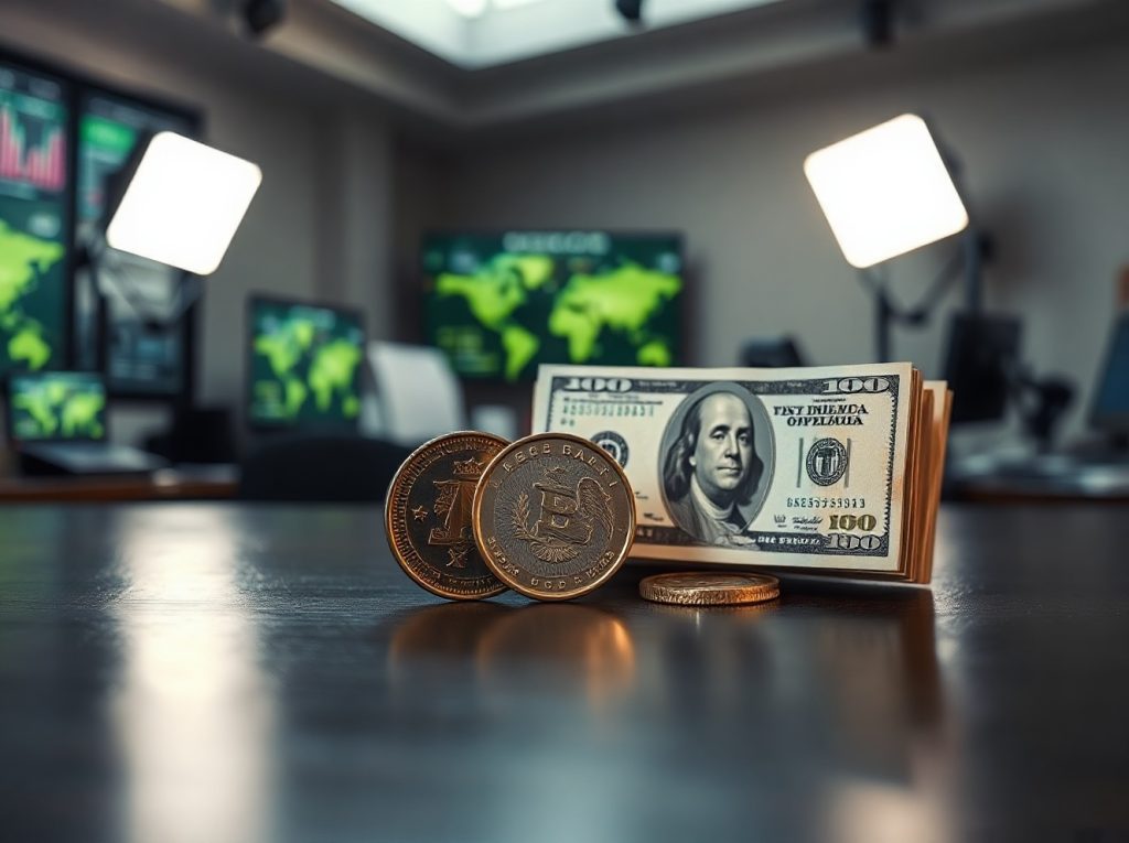 Mexican Peso Extends Rally to 10 Days as Banxico Holds Rates Steady