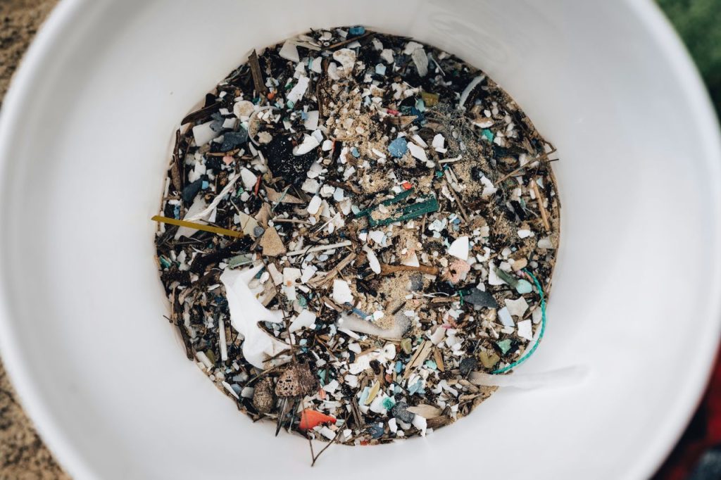 Why businesses are being urged to prepare for tighter microplastics rules