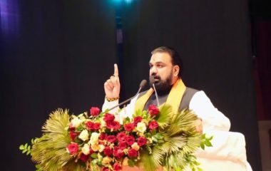 पटना : सीएम सम्राट चौधरी ने बिहार राज्य महिला आयोग के 25वें स्थापना दिवस समारोह का शुभारंभ किया और समारोह को संबोधित किया