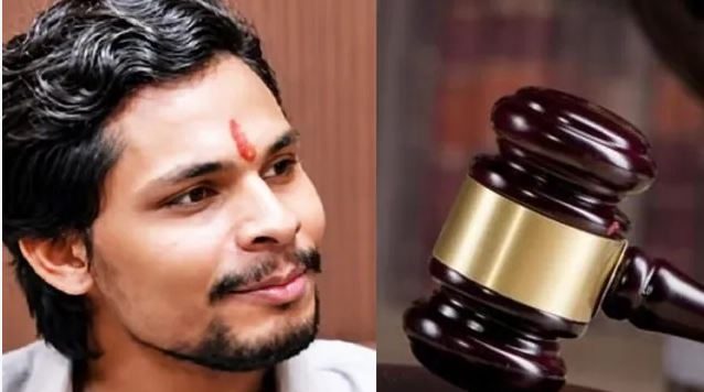 स्वतंत्र भारद्वाज को दोबारा जेल भेजा जा सकता है