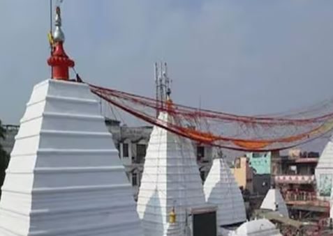 बाबा बैद्यनाथ धाम में छुपा है वास्तु का अद्भुत रहस्य, जानें क्यों खास 3 दरवाजे और जल निकासी