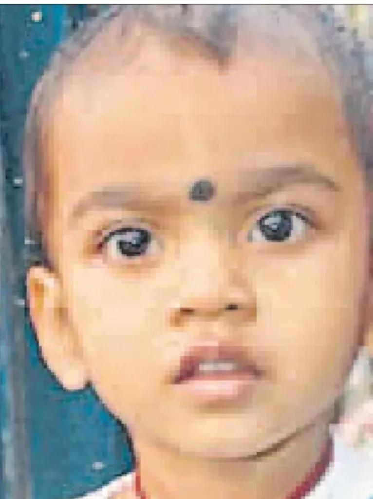 बगोदर के तुकतुको में दर्दनाक हादसा: तालाब में डूबने से 5 वर्षीय मासूम बच्ची की मौत, गांव में पसरा मातम