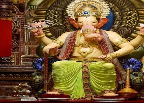 घर ला रहे हैं गणपति? 14 सितंबर को गणपति स्थापना के 3 शुभ मुहूर्त, गृहस्थों के लिए खास नियम