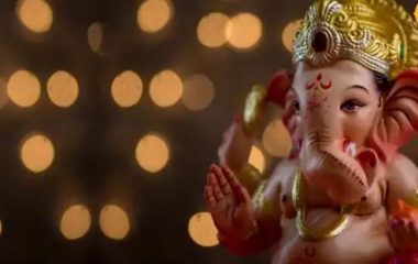 सुबह मोदक, दोपहर दाल-चावल, शाम को फल…जानिए घर में गणपति को कैसे लगाएं भोग?