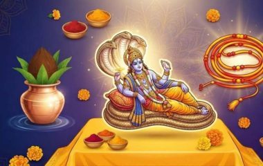 अनंत चतुर्दशी और उसका महत्व