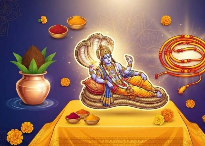 अनंत चतुर्दशी और उसका महत्व