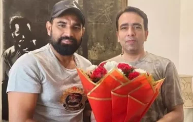 राजनीति की पिच पर एंट्री करेंगे मोहम्मद शमी, RLD के टिकट पर अमरोहा से लड़ेंगे चुनाव? जानें क्या है सच