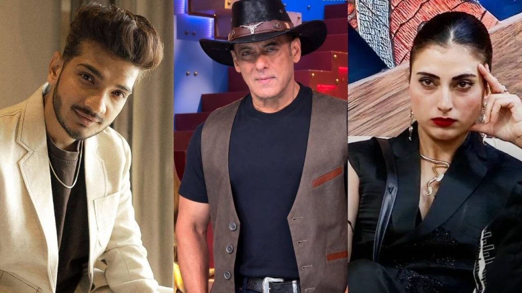 Bigg Boss 20: शो के पहले हफ्ते में होगी मुनव्वर फारूकी-Farrhana Bhatt की धांसू एंट्री, घरवालों को दिखाएंगे आइना