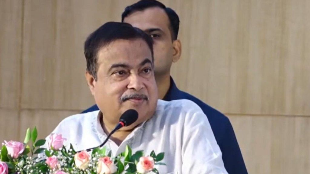 ‘पढ़े-लिखे इलाकों से ज्यादा क्रिमिनल और रेड लाइट एरिया से मिले वोट’; नितिन गडकरी का नागपुर में बड़ा बयान, बताई वजह