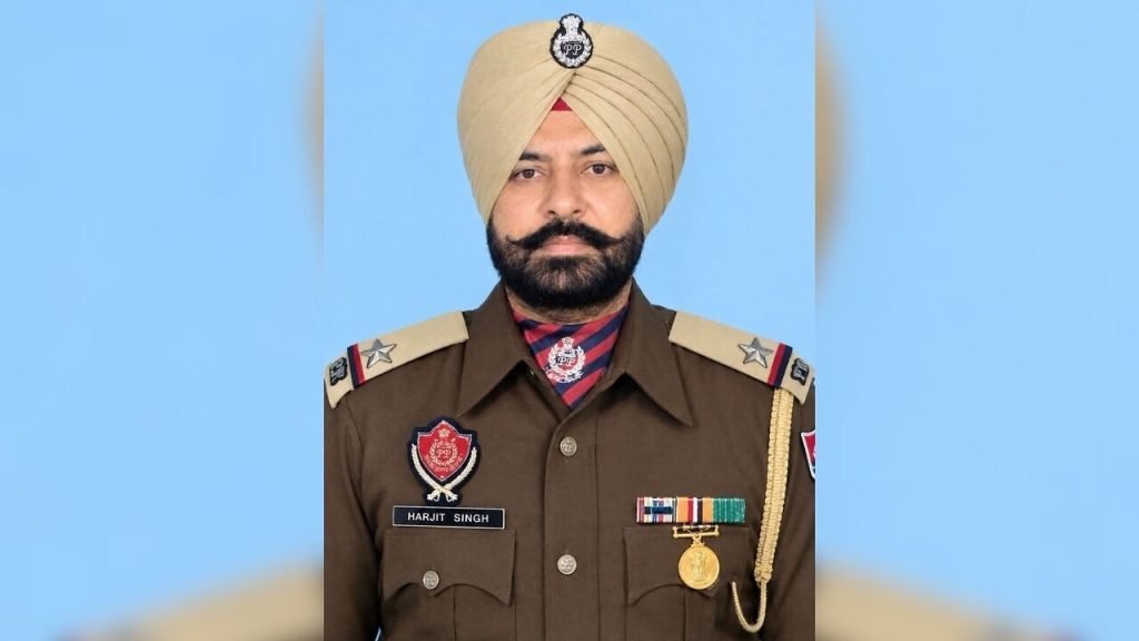 Amritsar: ASI हरजीत सिंह के हत्यारे का एनकाउंटर, पुलिस की जवाबी कार्रवाई में मुख्य आरोपी ढेर, दूसरा फरार