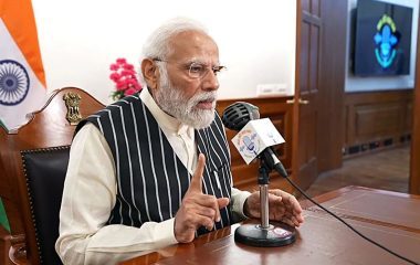 Mann Ki Baat: जनगणना से सर्जिकल स्ट्राइक तक, PM मोदी ने इन मुद्दों का किया जिक्र, नशामुक्ति अभियान पर दिया जोर