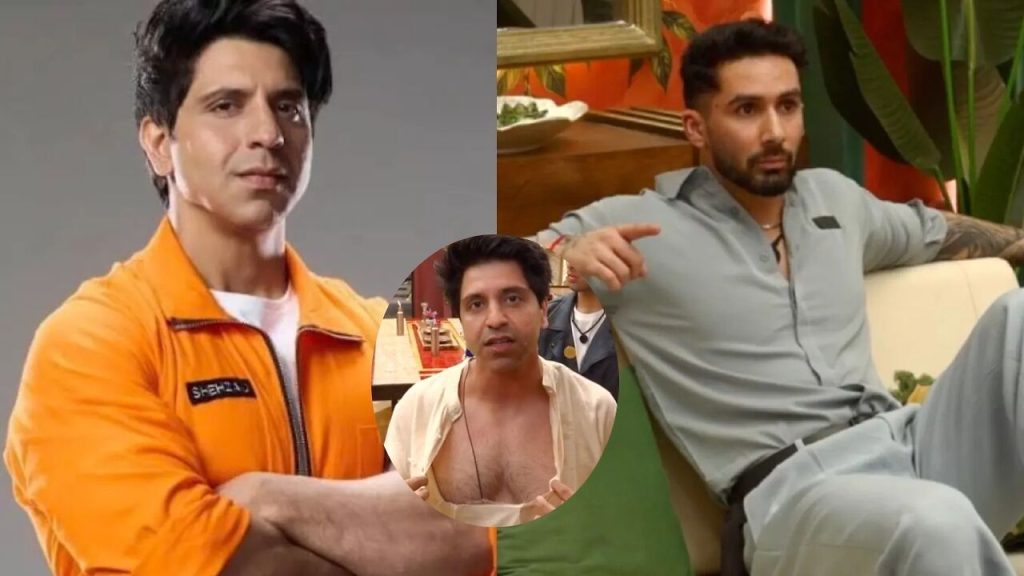 Rise And Fall 2: ‘हौसले को नहीं हरा सकते’, Siwet Tomar ने Shehzad Poonawalla पर किया हमला, टीम ने दिया करारा जवाब