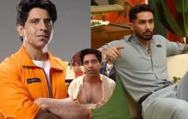 Rise And Fall 2: ‘हौसले को नहीं हरा सकते’, Siwet Tomar ने Shehzad Poonawalla पर किया हमला, टीम ने दिया करारा जवाब