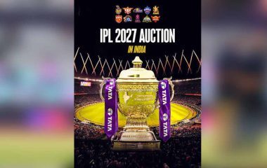 IPL 2027 Auction भारत में होगी, BCCI ने विदेश में नीलामी कराने का फैसला बदला