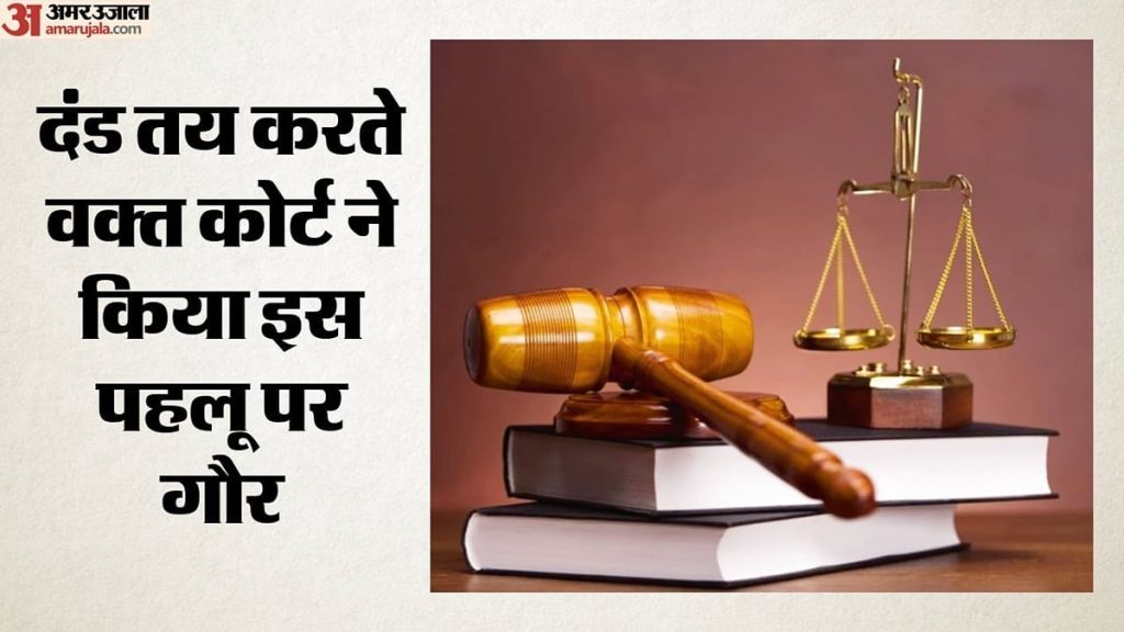 दिल्ली दंगा मामला:भजनपुरा पेट्रोल पंप हिंसा के दोषियों को दो साल का कठोर कारावास, अदालत ने सुनी पूरी दास्तान – Delhi Riots Case: Convicts In Bhajanpura Petrol Pump Violence Sentenced To Two Years Of Rigorous Imprisonment