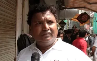 सत्य निकेतन इमारत हादसे पर सियासत: कांग्रेस ने उठाए सवाल; भाजपा बोली- दोषी को बख्शेंगे नहीं