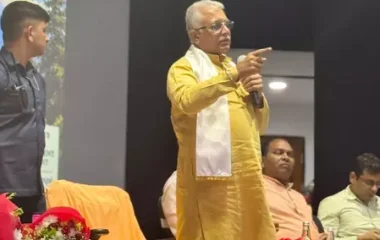 बंगाल के पंचायत मंत्री ने जीटीए और पहाड़ी पंचायतों के लिए विशेष ऑडिट का आदेश दिया