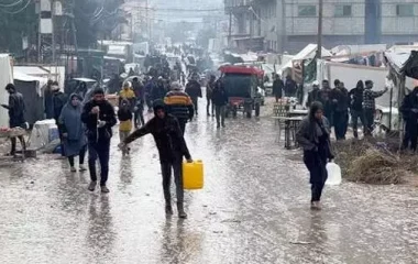 हर देश के लिए जरूरी है ‘शांति मंत्रालय’