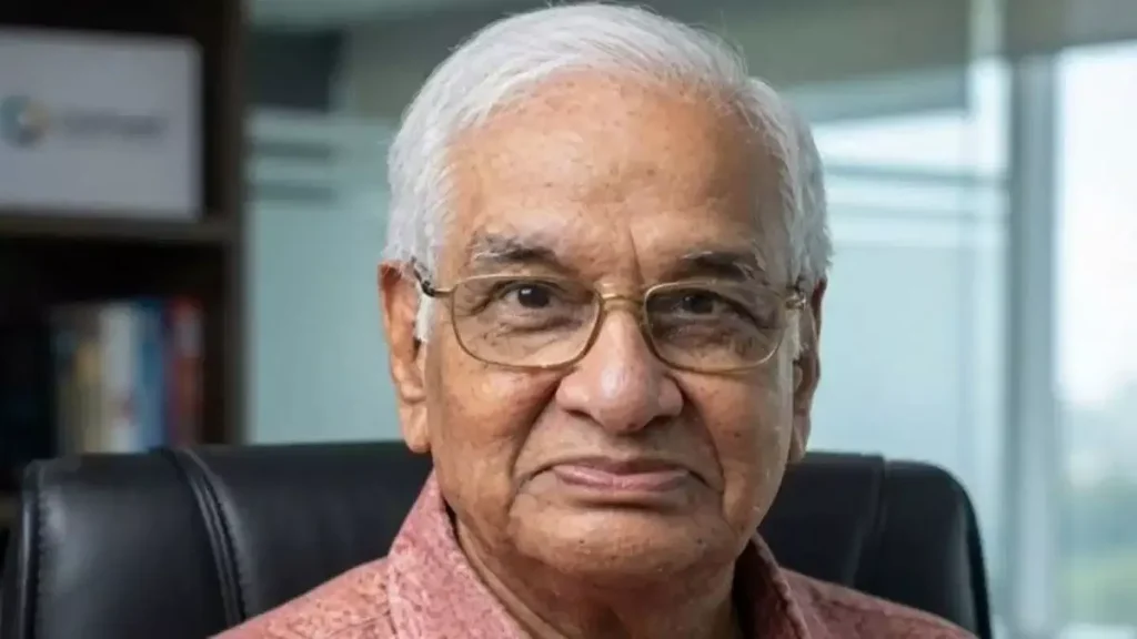 महाराष्ट्र UCC समिति से रिटायर्ड जज आरसी चव्हाण का इस्तीफा, राय लेने की प्रक्रिया पर उठाए सवाल