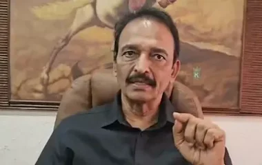 ज्ञानेश कुमार सरकार के इशारे पर कर रहे काम, एसआईआर के तहत हुए चुनाव रद्द हों : भाई जगताप