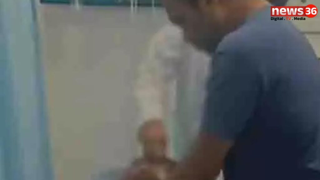 बारिश के बीच नाला देखने गया 7 साल का बच्चा तेज बहाव में बहा, अस्पताल पहुंचने से पहले मौत से परिवार में पसरा मातम