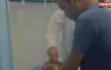 बारिश के बीच नाला देखने गया 7 साल का बच्चा तेज बहाव में बहा, अस्पताल पहुंचने से पहले मौत से परिवार में पसरा मातम
