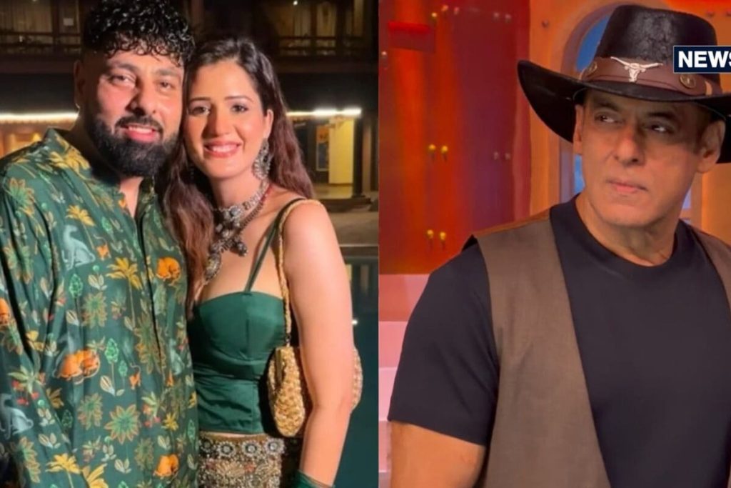 Bigg Boss 20: बादशाह से अलगाव पर ईशा रिखी को सलमान खान ने दी मूव ऑन करने की सलाह, बोले- सबके ब्रेकअप होते हैं