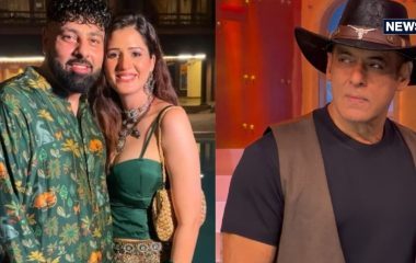 Bigg Boss 20: बादशाह से अलगाव पर ईशा रिखी को सलमान खान ने दी मूव ऑन करने की सलाह, बोले- सबके ब्रेकअप होते हैं