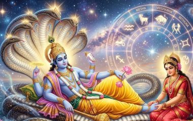 22 सितंबर परिवर्तिनी एकादशी से बदलेंगे इन 5 राशियों के दिन! भगवान विष्णु की करवट से खुलेगा धन का रास्ता