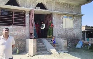 Bihar Crime: वैशाली में बमबारी से पूरे इलाके में दहशत, छपरा में युवक की हत्या से हड़कंप