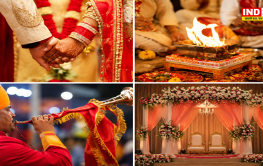 November-December 2026 Shadi Muhurat: 4 महीने तक नहीं होंगे शुभ कार्य! जानिए कब बजेगी फिर शहनाई, नवंबर-दिसंबर के विवाह मुहूर्त की पूरी लिस्ट
