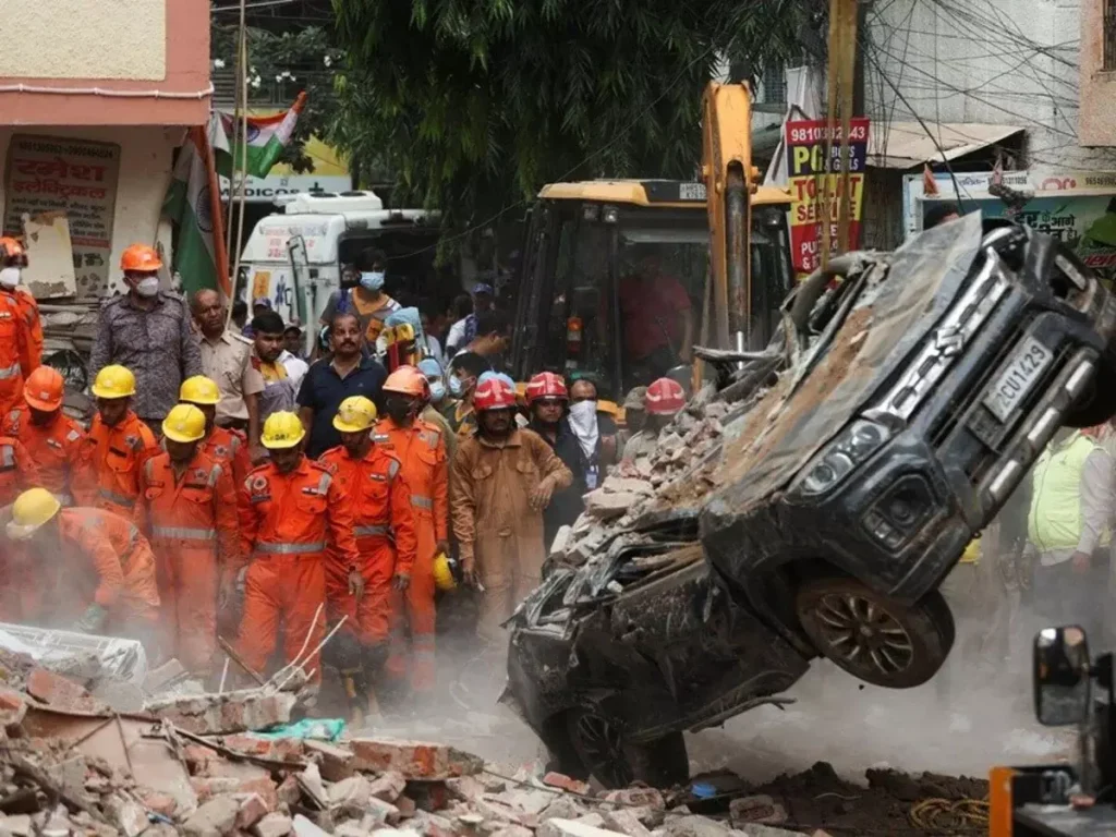 सत्य निकेतन हादसे के बाद देहरादून में बढ़ी चिंता