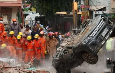 सत्य निकेतन हादसे के बाद देहरादून में बढ़ी चिंता