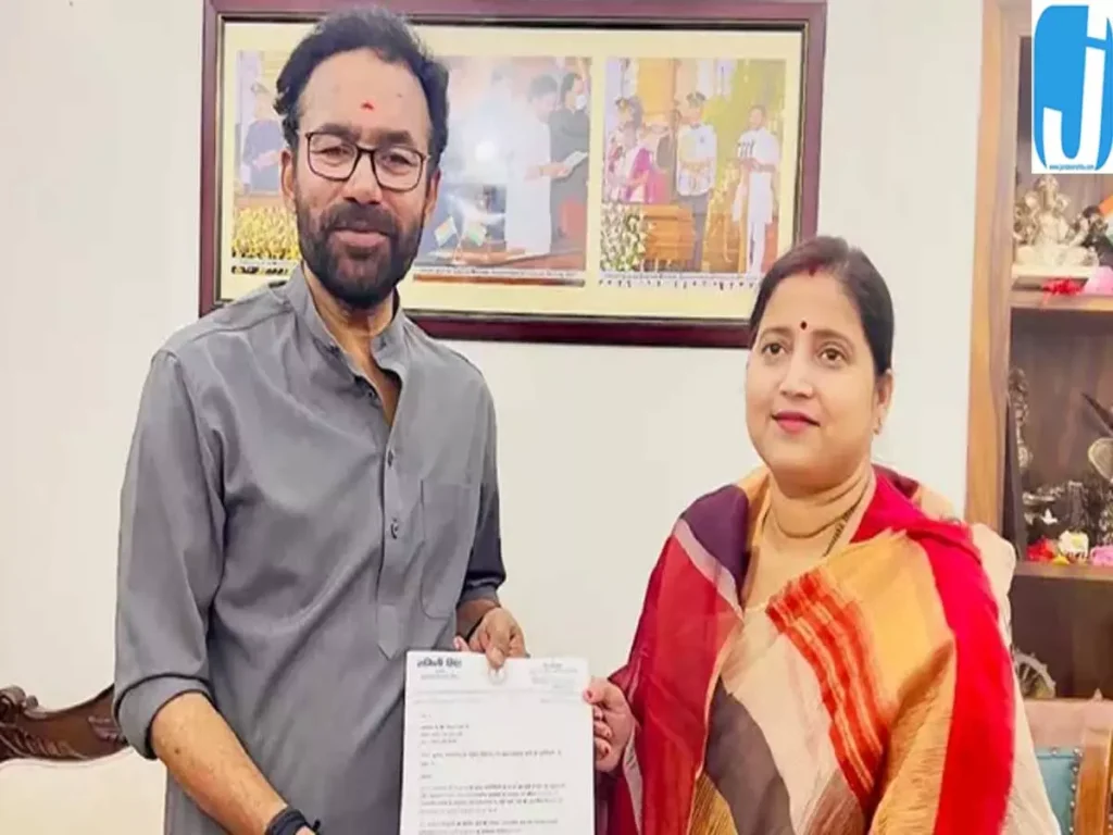 अवैध खनन का मामला पहुंचा केंद्रीय मंत्री तक जांच के लिए आएगी टीम