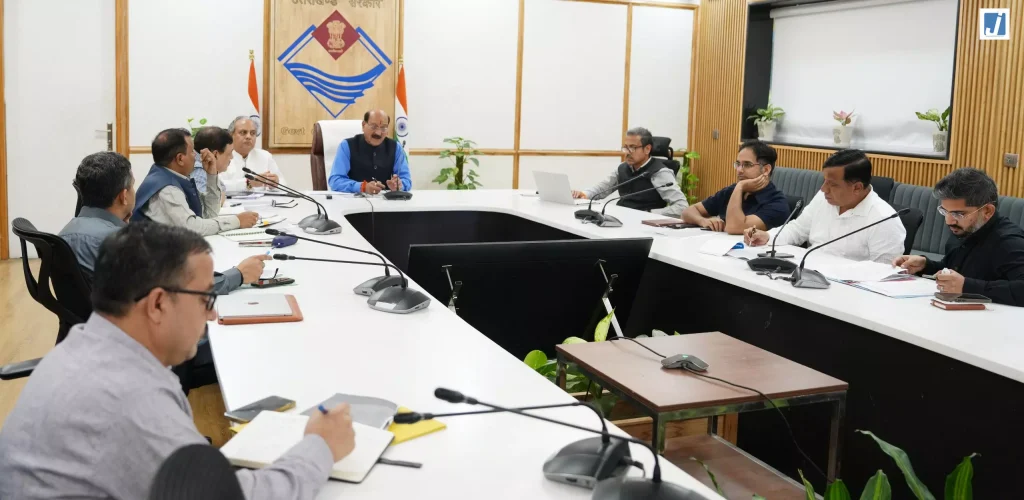 25 सितंबर से हर ब्लॉक-तहसील में लगेगा ‘सेवा सेतु’ शिविर, मौके पर मिलेगा योजनाओं का लाभ