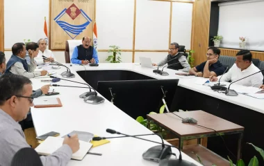 25 सितंबर से हर ब्लॉक-तहसील में लगेगा ‘सेवा सेतु’ शिविर, मौके पर मिलेगा योजनाओं का लाभ