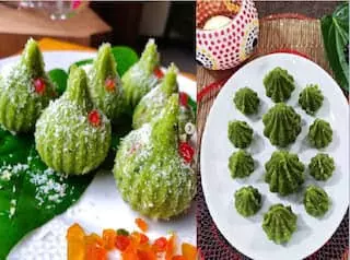 गणेश उत्सव में बनाएं खास पान मोदक, जानें आसान रेसिपी