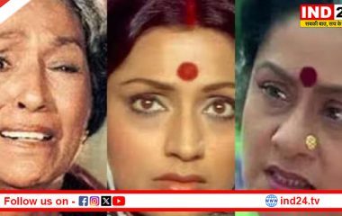 Mother’s Day Special: ममता, त्याग और आंसुओं की वो तस्वीरें… पर्दे की इन ‘मांओं’ ने पीढ़ियों के दिलों में बनाई अमिट जगह