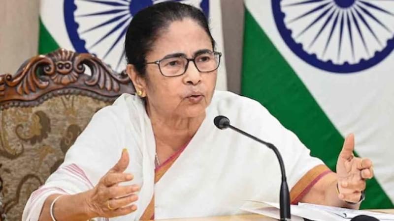 ममता बनर्जी के लिए बागी टीएमसी गुट ने खोले दरवाजे, नंदीग्राम में उम्मीदवार नहीं उतारने का ऐलान