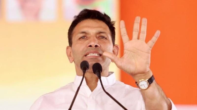 ‘रिटायरमेंट से पहले सरकारी पर्यटन’, बैंगलुरू गए अधिकारियों पर जीतू पटवारी का तंज