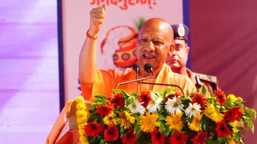 यूपी में कृषि सेक्टर को मिलेगा बढ़ावा, योगी सरकार ने किसानों के लिए मंजूर किए 286.46 करोड़ रुपये