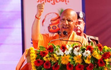 यूपी में कृषि सेक्टर को मिलेगा बढ़ावा, योगी सरकार ने किसानों के लिए मंजूर किए 286.46 करोड़ रुपये