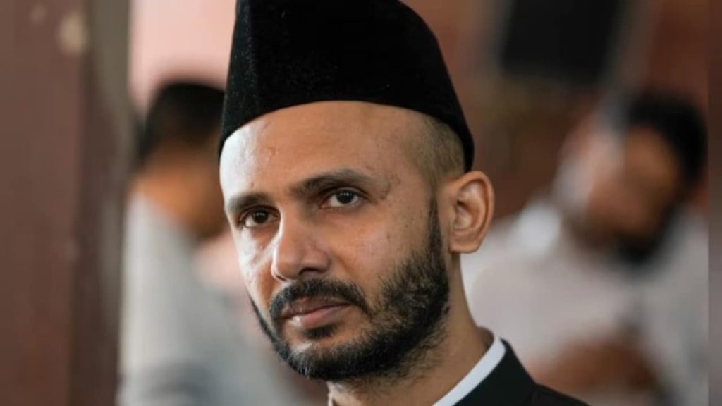‘प्रशासन खुद को न्यायपालिका समझने लगा’, मस्जिद कार्रवाई पर भड़के सपा सांसद