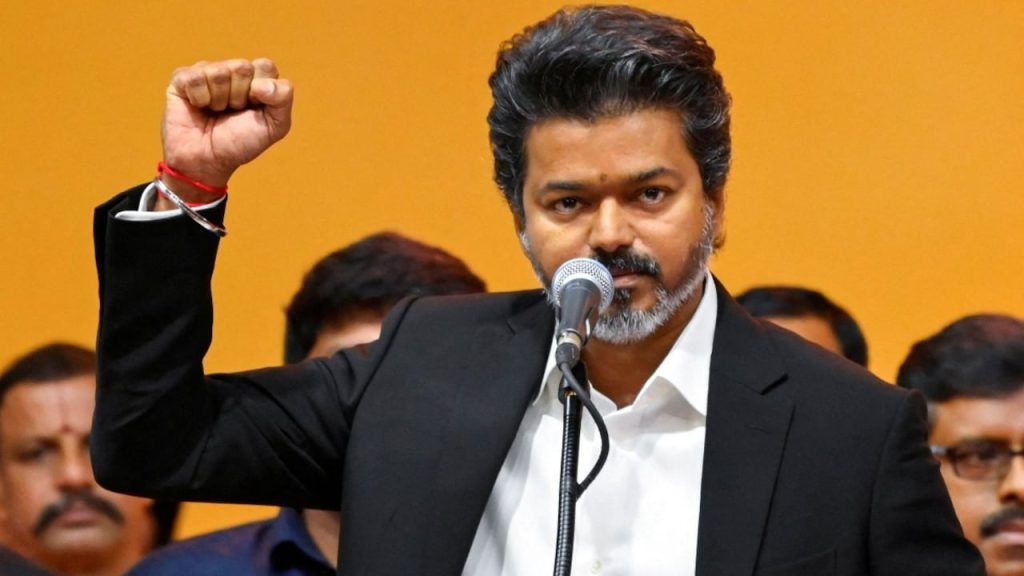लंदन में सुरक्षा कारणों से रद्द हुआ CM विजय का कार्यक्रम, निराश हुए फैंस
