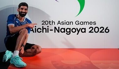 Asian games 2026: भारत ने एशियाड में ख‍िलाड़‍ियों के ठहरने की समस्या को तेजी से कैसे सुलझाया?